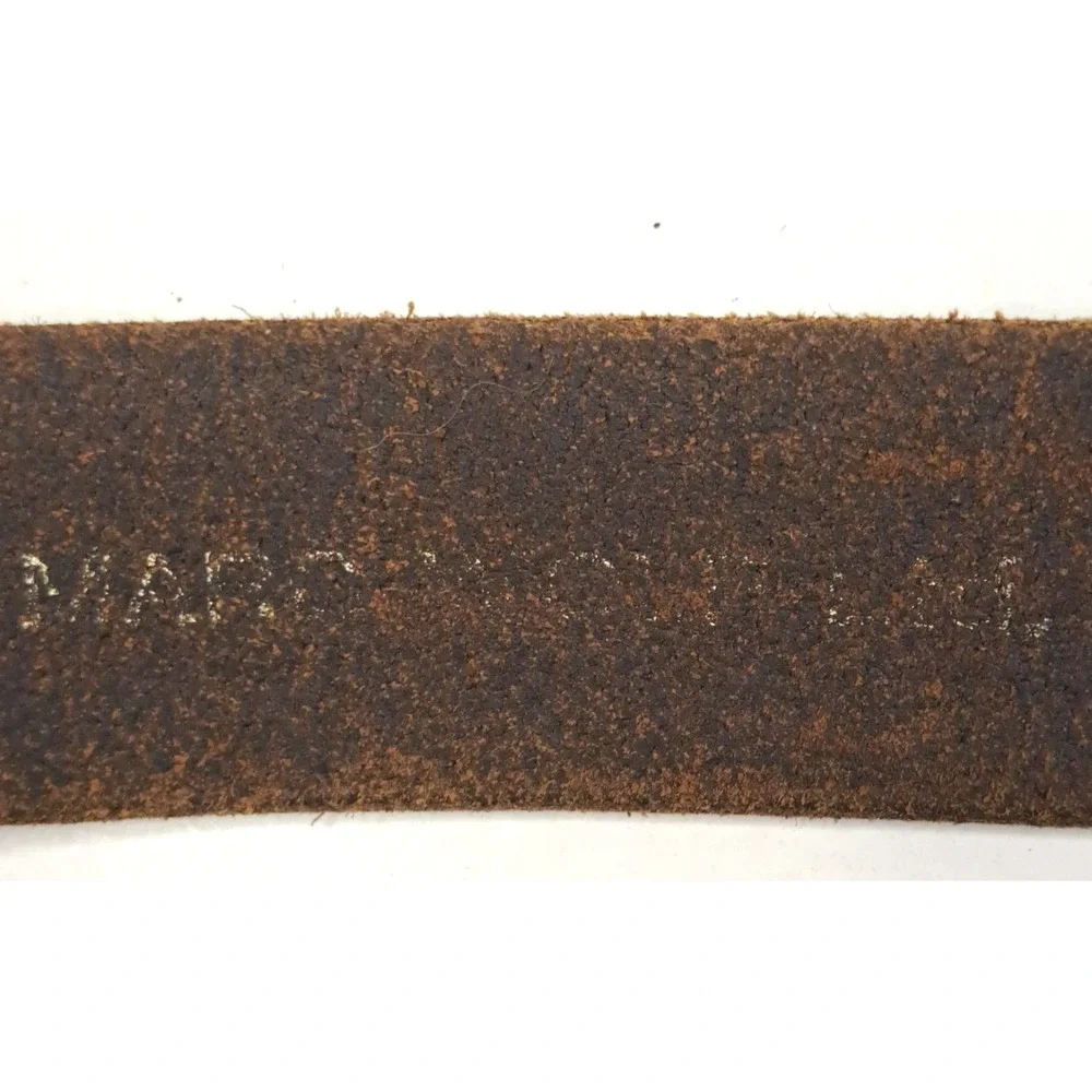 Unbranded genuine leather